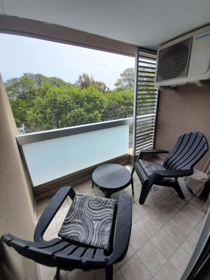 Departamento Centrico Plaza Alvarado Con Cochera Salta Extérieur photo
