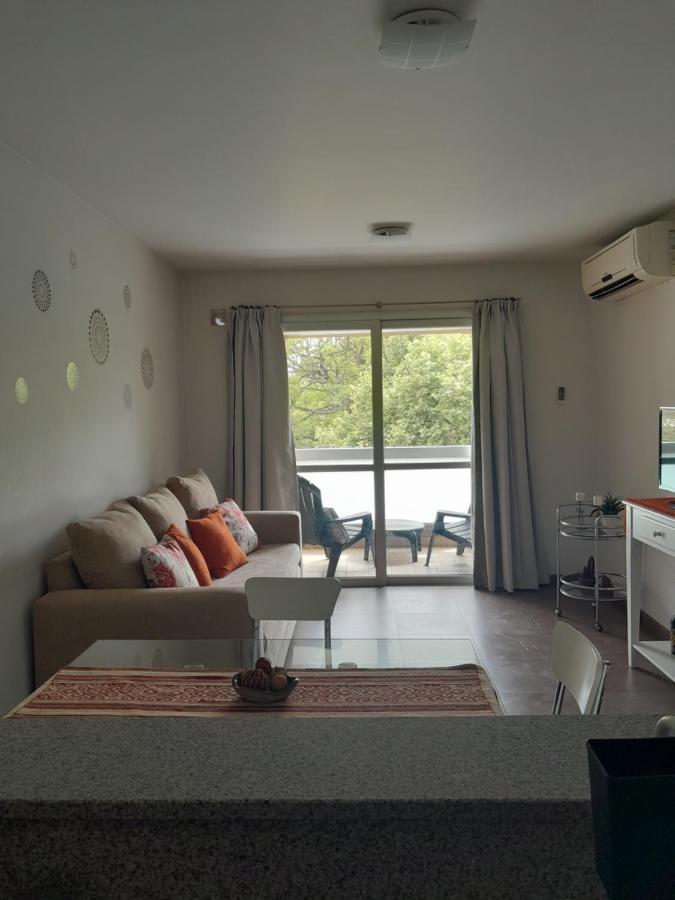 Departamento Centrico Plaza Alvarado Con Cochera Salta Extérieur photo
