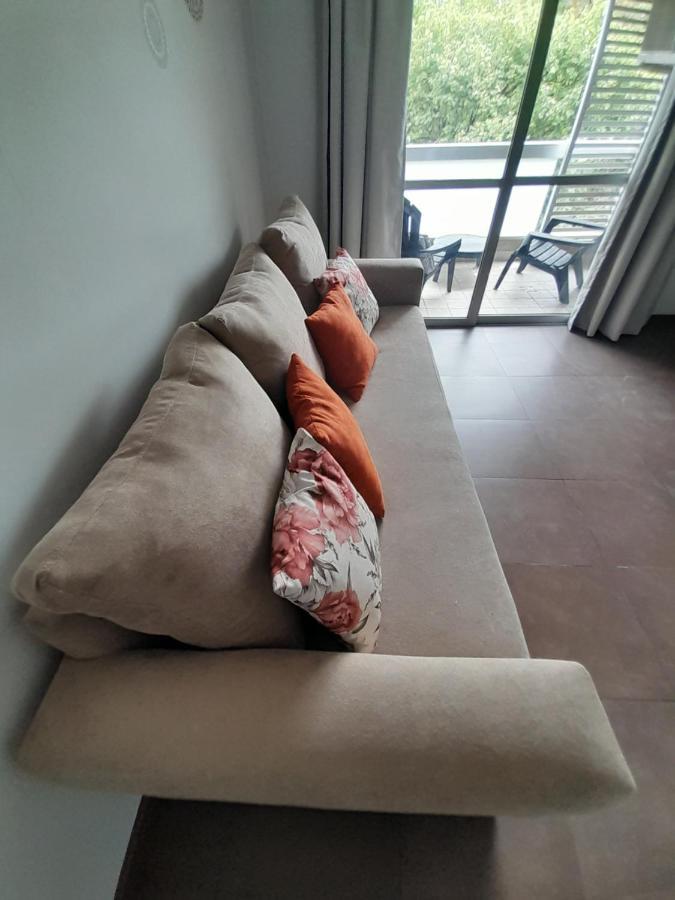 Departamento Centrico Plaza Alvarado Con Cochera Salta Extérieur photo