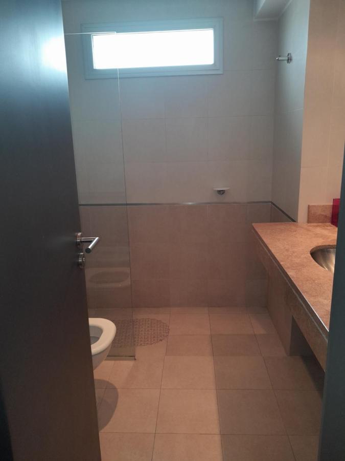 Departamento Centrico Plaza Alvarado Con Cochera Salta Extérieur photo