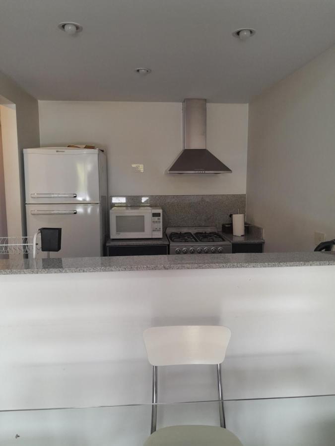 Departamento Centrico Plaza Alvarado Con Cochera Salta Extérieur photo