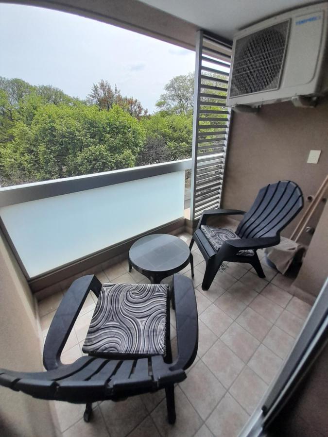 Departamento Centrico Plaza Alvarado Con Cochera Salta Extérieur photo