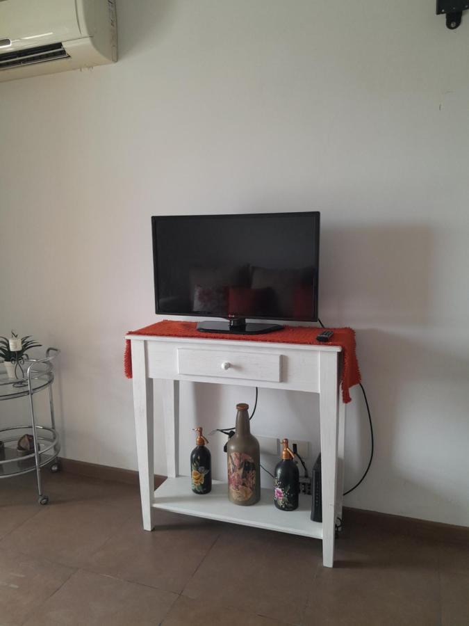Departamento Centrico Plaza Alvarado Con Cochera Salta Extérieur photo