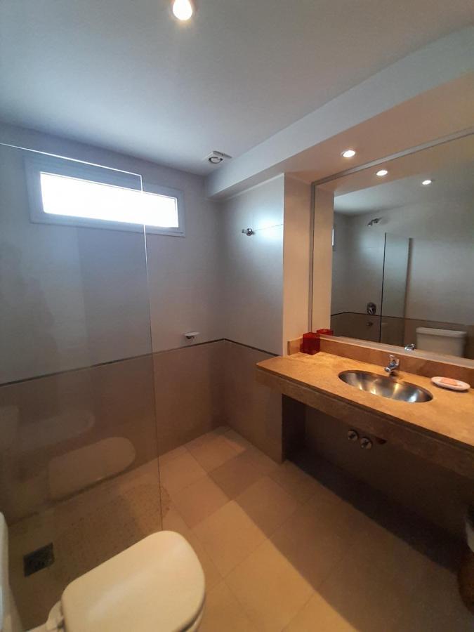 Departamento Centrico Plaza Alvarado Con Cochera Salta Extérieur photo