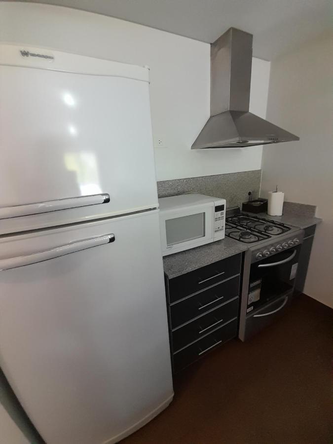 Departamento Centrico Plaza Alvarado Con Cochera Salta Extérieur photo