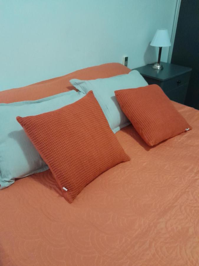 Departamento Centrico Plaza Alvarado Con Cochera Salta Extérieur photo
