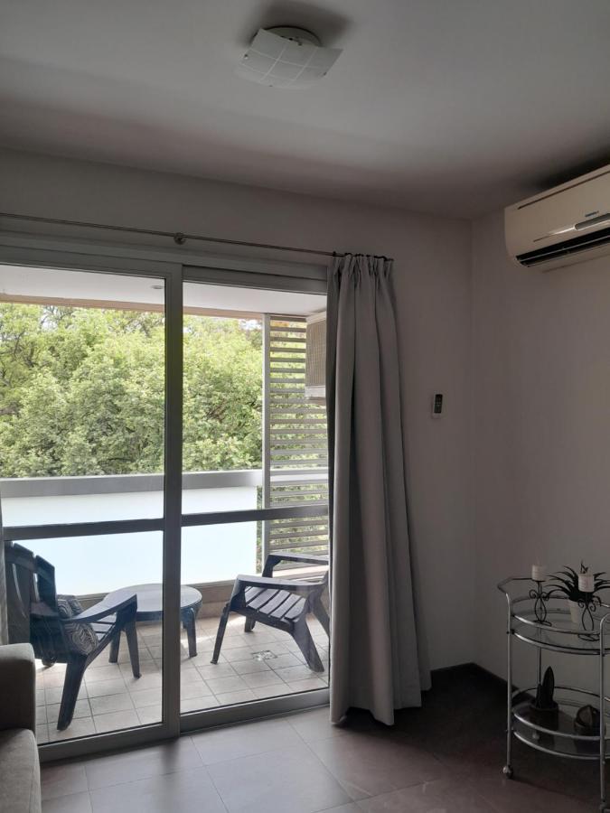 Departamento Centrico Plaza Alvarado Con Cochera Salta Extérieur photo