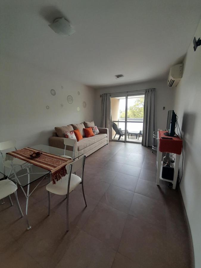 Departamento Centrico Plaza Alvarado Con Cochera Salta Extérieur photo