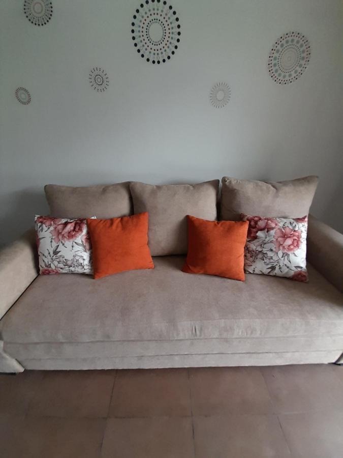 Departamento Centrico Plaza Alvarado Con Cochera Salta Extérieur photo