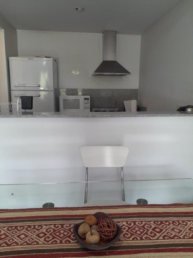 Departamento Centrico Plaza Alvarado Con Cochera Salta Extérieur photo