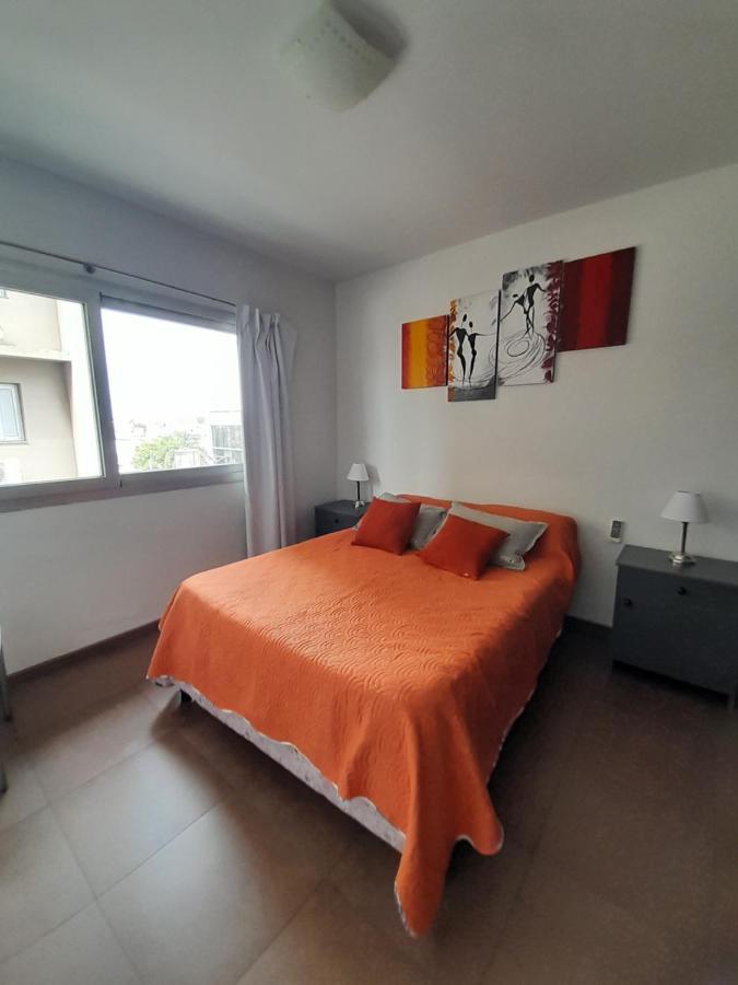 Departamento Centrico Plaza Alvarado Con Cochera Salta Extérieur photo