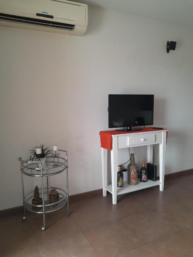 Departamento Centrico Plaza Alvarado Con Cochera Salta Extérieur photo