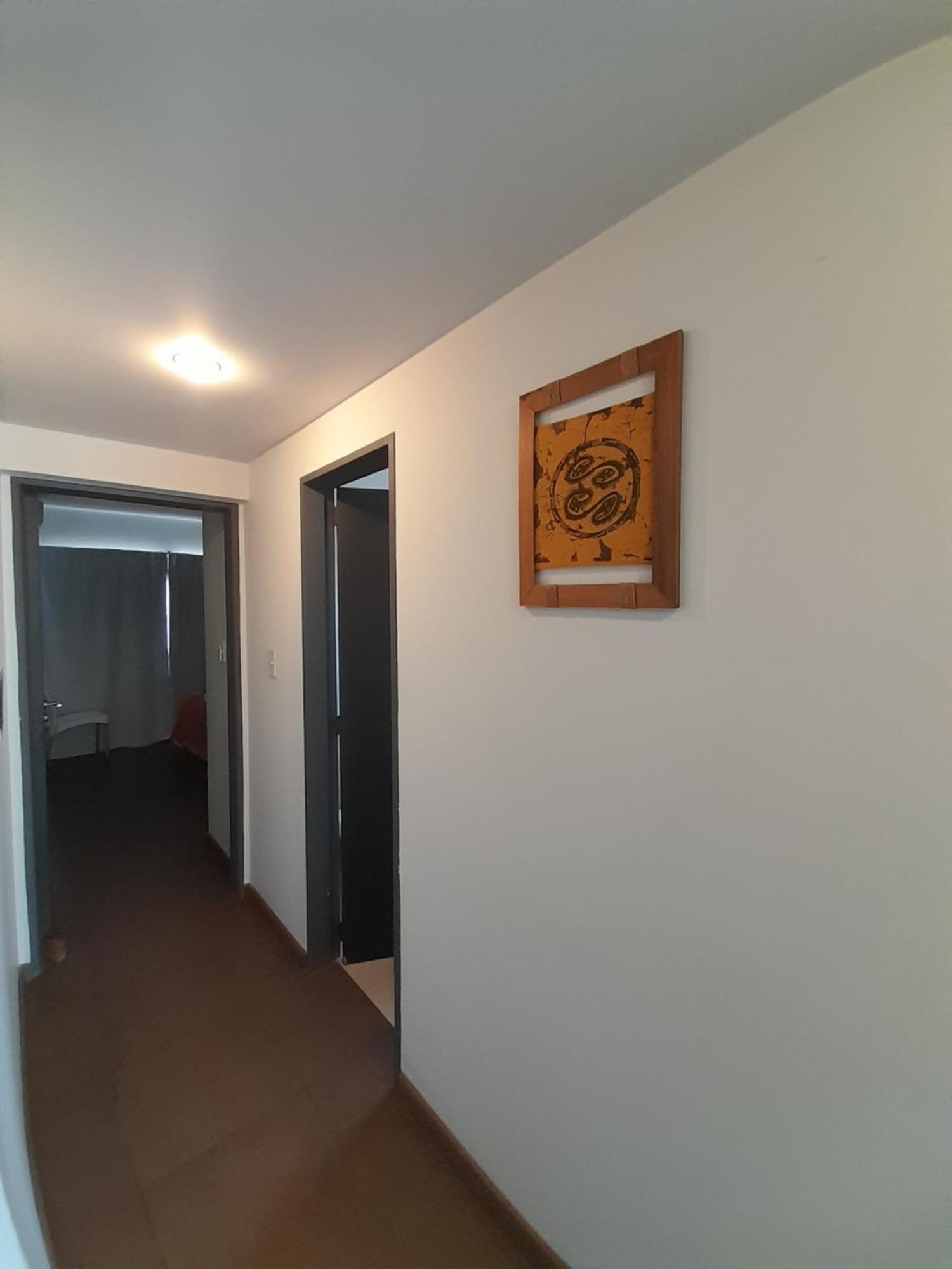 Departamento Centrico Plaza Alvarado Con Cochera Salta Extérieur photo