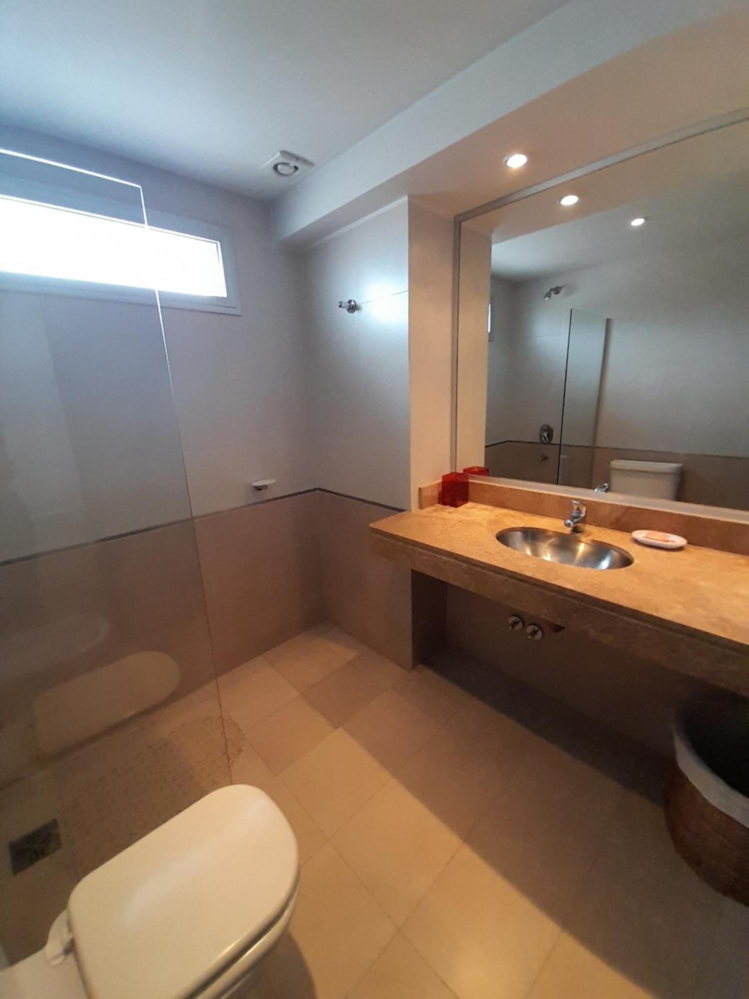 Departamento Centrico Plaza Alvarado Con Cochera Salta Extérieur photo