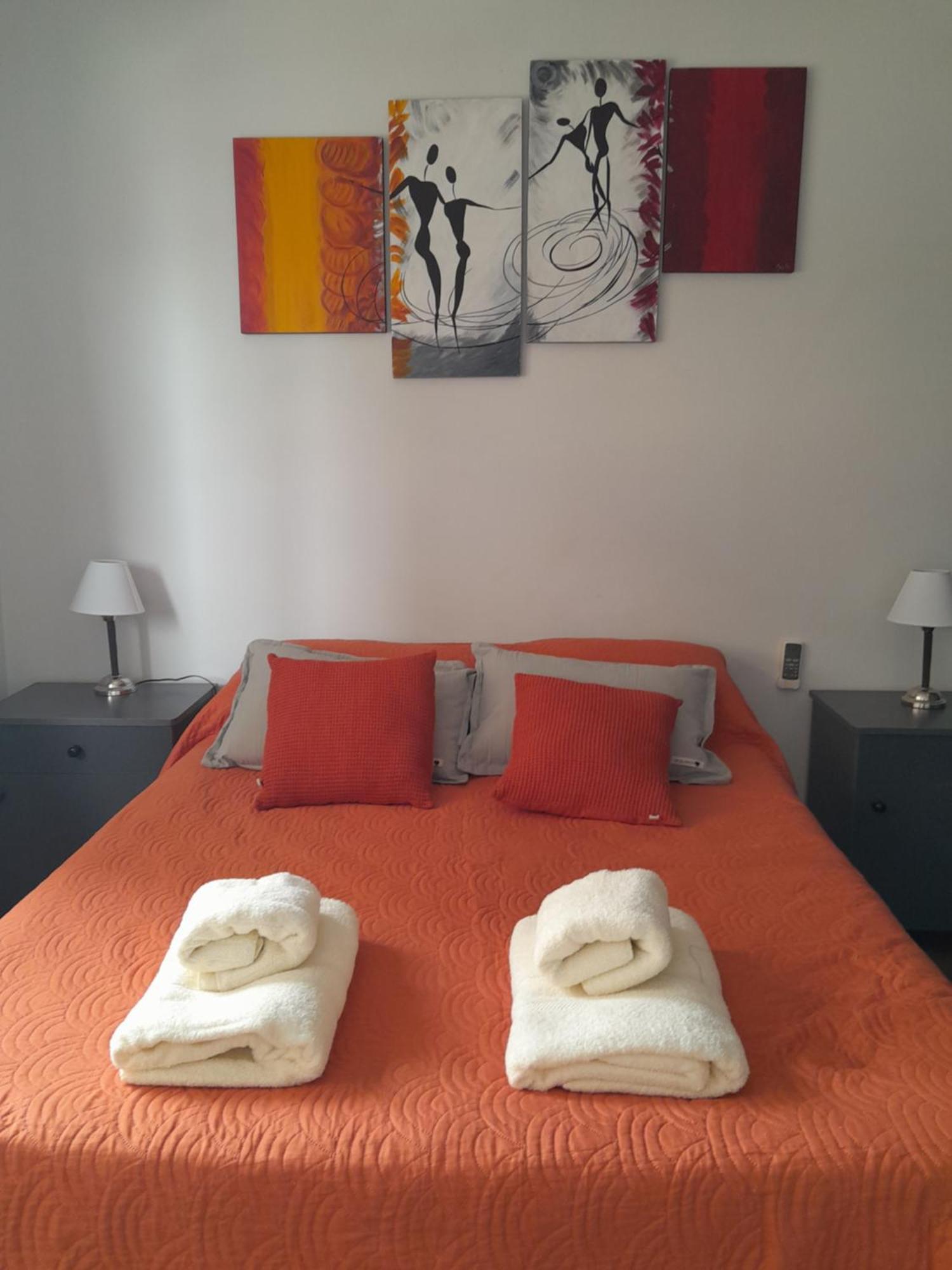 Departamento Centrico Plaza Alvarado Con Cochera Salta Extérieur photo